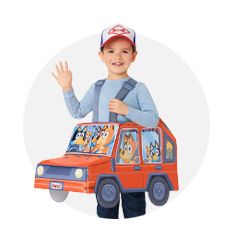 Toddler Costumes