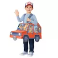 Toddler Bluey Car Ride-Along Costume at Spirit Halloween