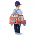 Toddler Bluey Car Ride-Along Costume at Spirit Halloween