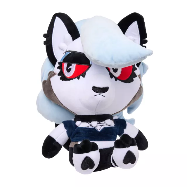 YouTooz Loona Plush - Helluva Boss - Spirithalloween.com