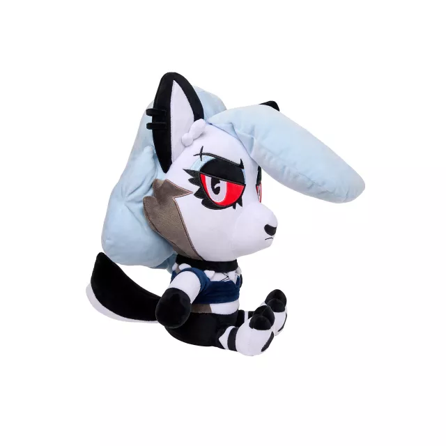 YouTooz Loona Plush - Helluva Boss - Spirithalloween.com