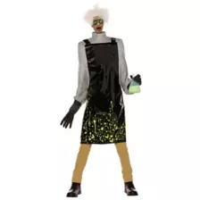 Kids Mad Scientist Costume at Spirit Halloween