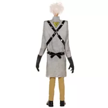 Kids Mad Scientist Costume at Spirit Halloween