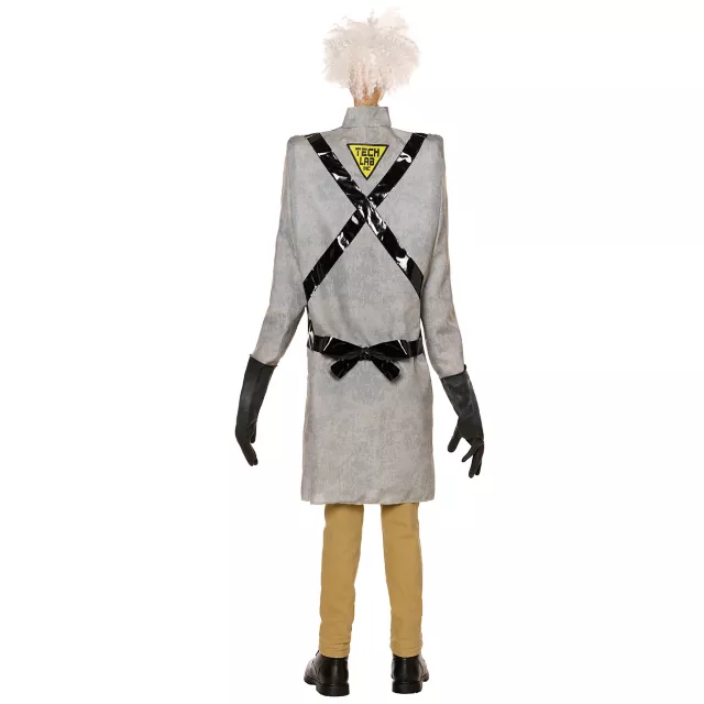 Kids Mad Scientist Costume at Spirit Halloween