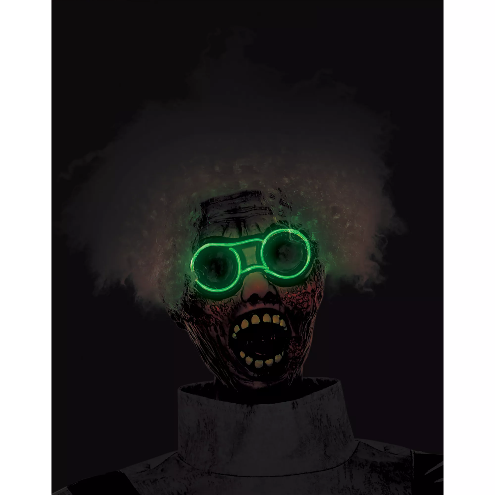 Kids Mad Scientist Costume at Spirit Halloween