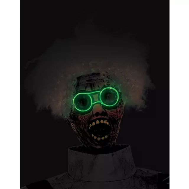 Kids Mad Scientist Costume at Spirit Halloween