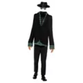 Kids Invisible Boy Costume at Spencer's