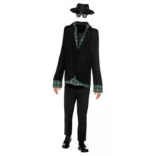 Kids Invisible Boy Costume at Spencer's