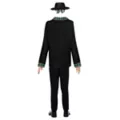 Kids Invisible Boy Costume at Spencer's