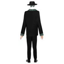 Kids Invisible Boy Costume at Spencer's