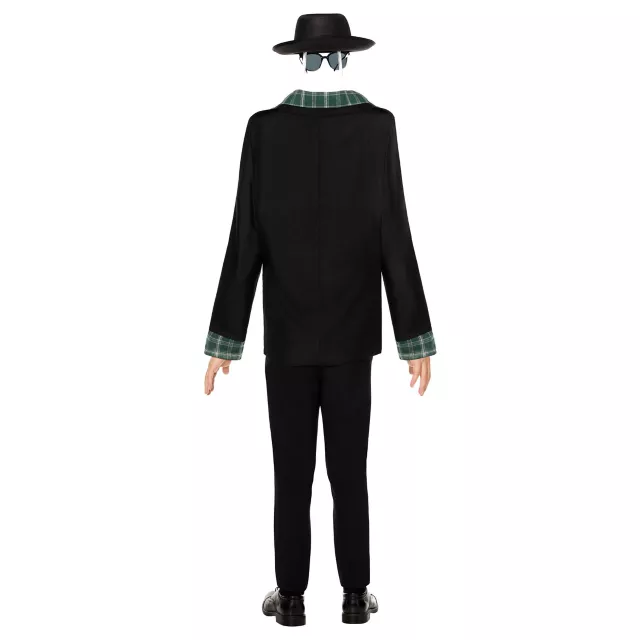 Kids Invisible Boy Costume at Spencer's