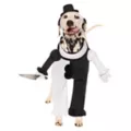Art the Clown Pet Costume - Terrifier at Spirit Halloween