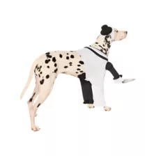 Art the Clown Pet Costume - Terrifier at Spirit Halloween