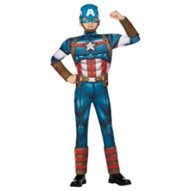 Superhero