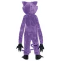 Kids CatNap Jumpsuit Costume - Poppy Playtime at Spirit Halloween