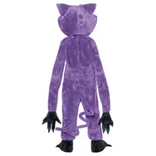 Kids CatNap Jumpsuit Costume - Poppy Playtime at Spirit Halloween