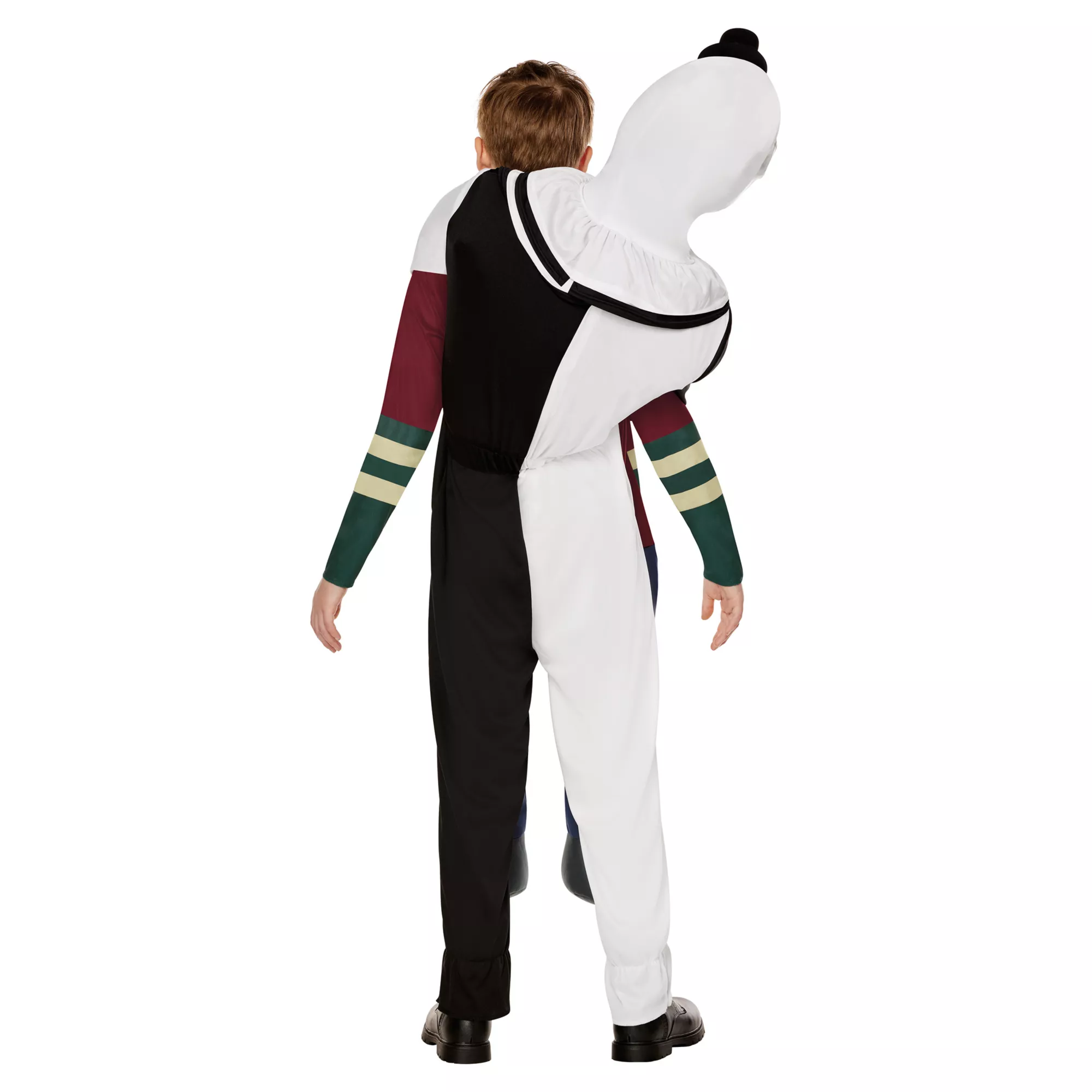 Kids Art the Clown Pick Me Up Costume - Terrifier at Spirit Halloween