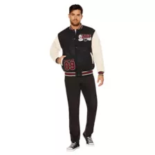 Terrifier Varsity Jacket at Spirit Halloween