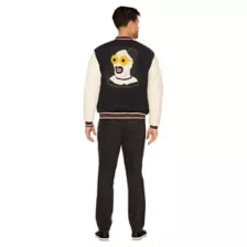 Terrifier Varsity Jacket at Spirit Halloween