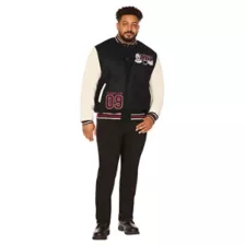Terrifier Varsity Jacket at Spirit Halloween