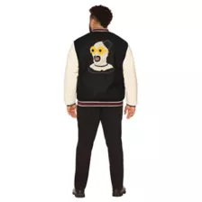 Terrifier Varsity Jacket at Spirit Halloween