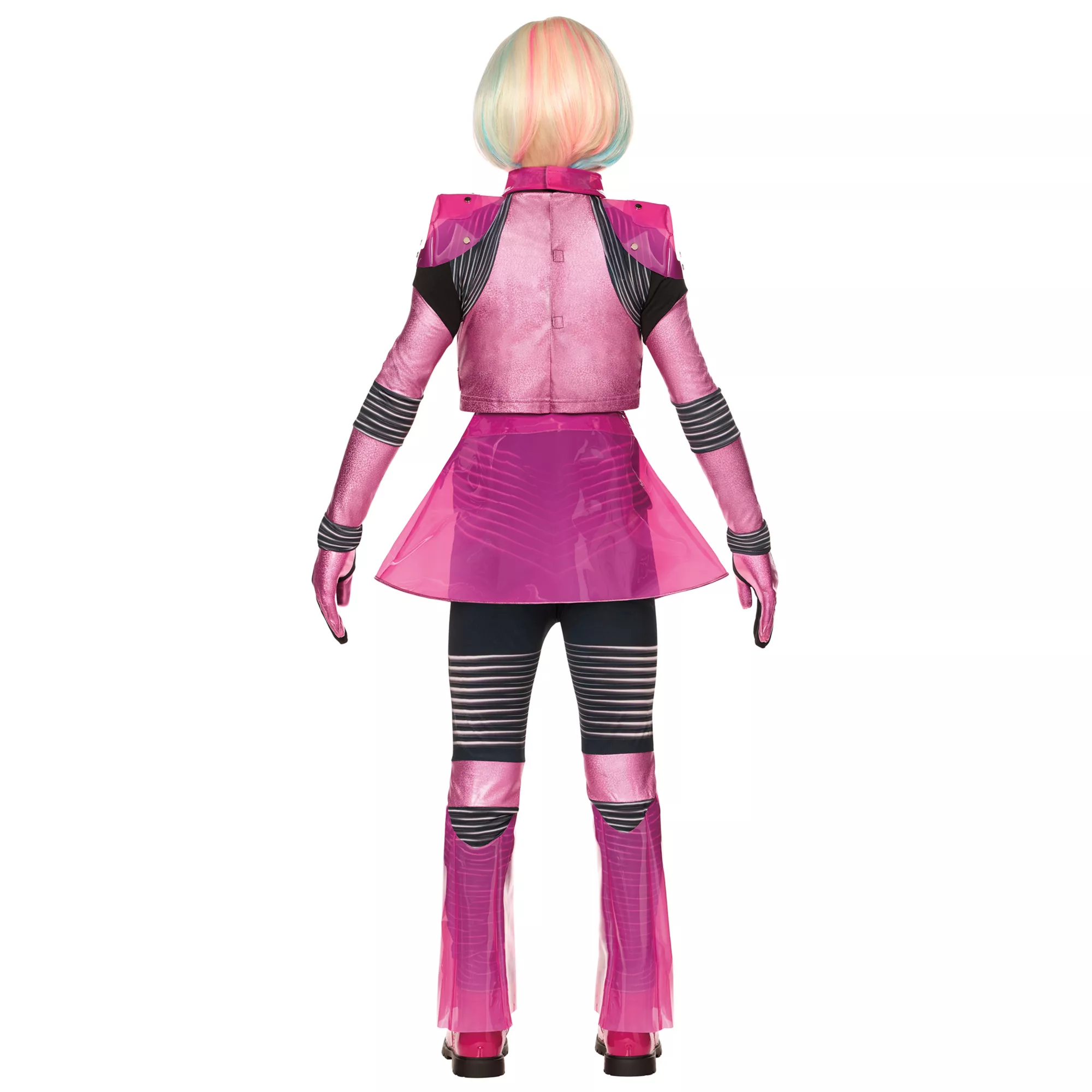Kids M3GAN 2.0 Costume at Spirit Halloween