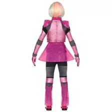Kids M3GAN 2.0 Costume at Spirit Halloween