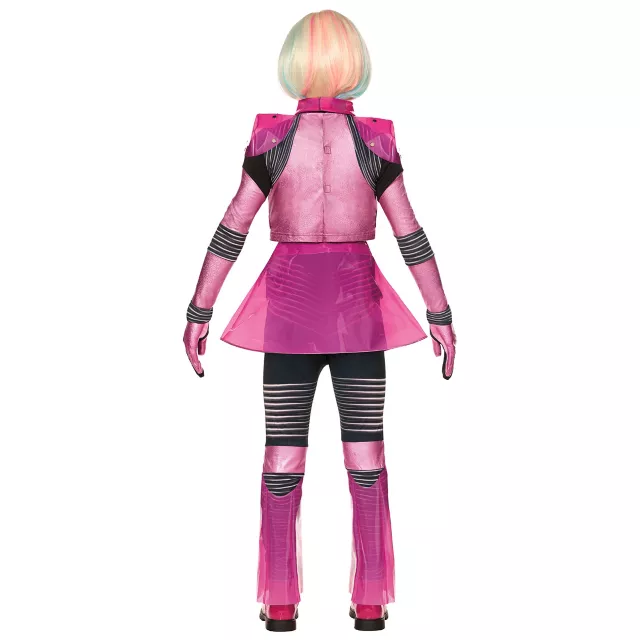 Kids M3GAN 2.0 Costume at Spirit Halloween