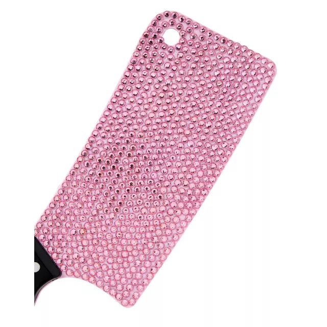 Pink Bling Meat Cleaver - Spirithalloween.com