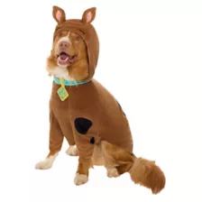 Scooby-Doo Pet Costume at Spirit Halloween