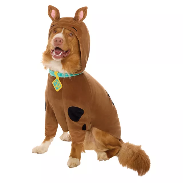 Scooby-Doo Pet Costume at Spirit Halloween