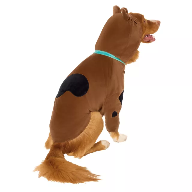 Scooby-Doo Pet Costume at Spirit Halloween