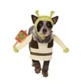 Shrek Pet Costume at Spirit Halloween