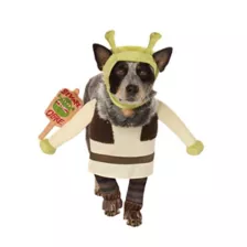 Shrek Pet Costume at Spirit Halloween