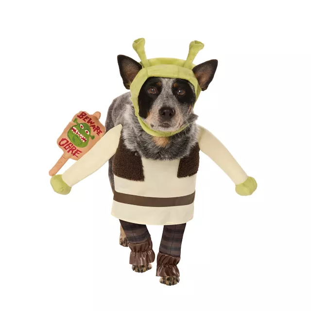 Shrek Pet Costume at Spirit Halloween