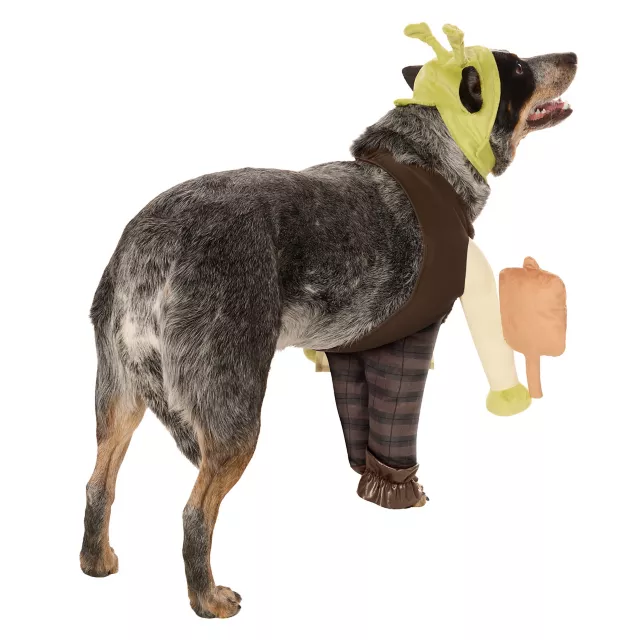Shrek Pet Costume at Spirit Halloween