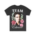 Team Edward T Shirt - Twilight at Spirit Halloween