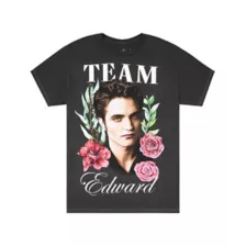 Team Edward T Shirt - Twilight at Spirit Halloween