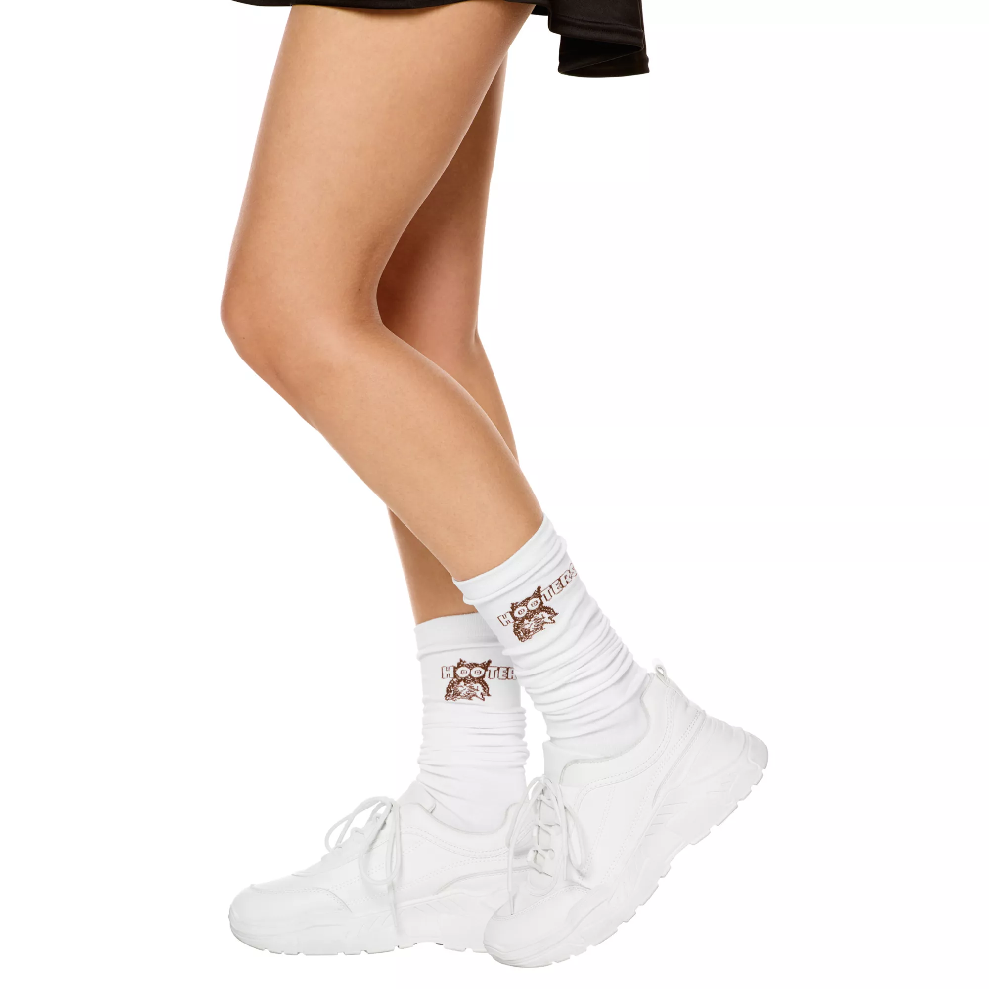 Adult Hooters Uniform Costume at Spirit Halloween