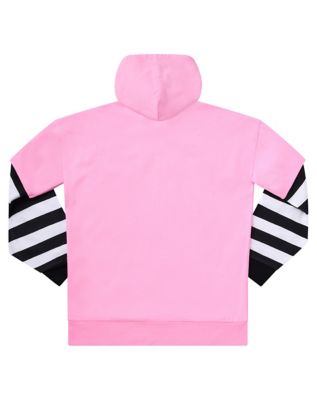 Pullover Hoodie 'The Only Ghost I Need Is The Holy Ghost' - Christlicher Halloween Humor