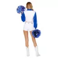 Adult Dallas Cowboys Cheerleader Costume at Spirit Halloween