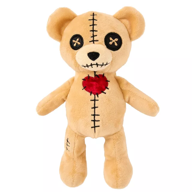 Stitched Teddy Bear Plush