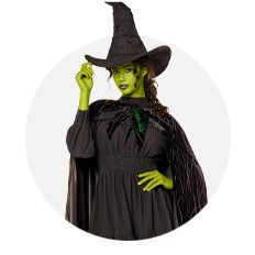 Women's Costumes
