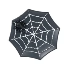 Spider Web Trinket Dish at Spirit Halloween