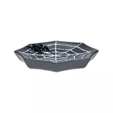 Spider Web Trinket Dish at Spirit Halloween