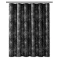 Spider Web Shower Curtain at Spirit Halloween