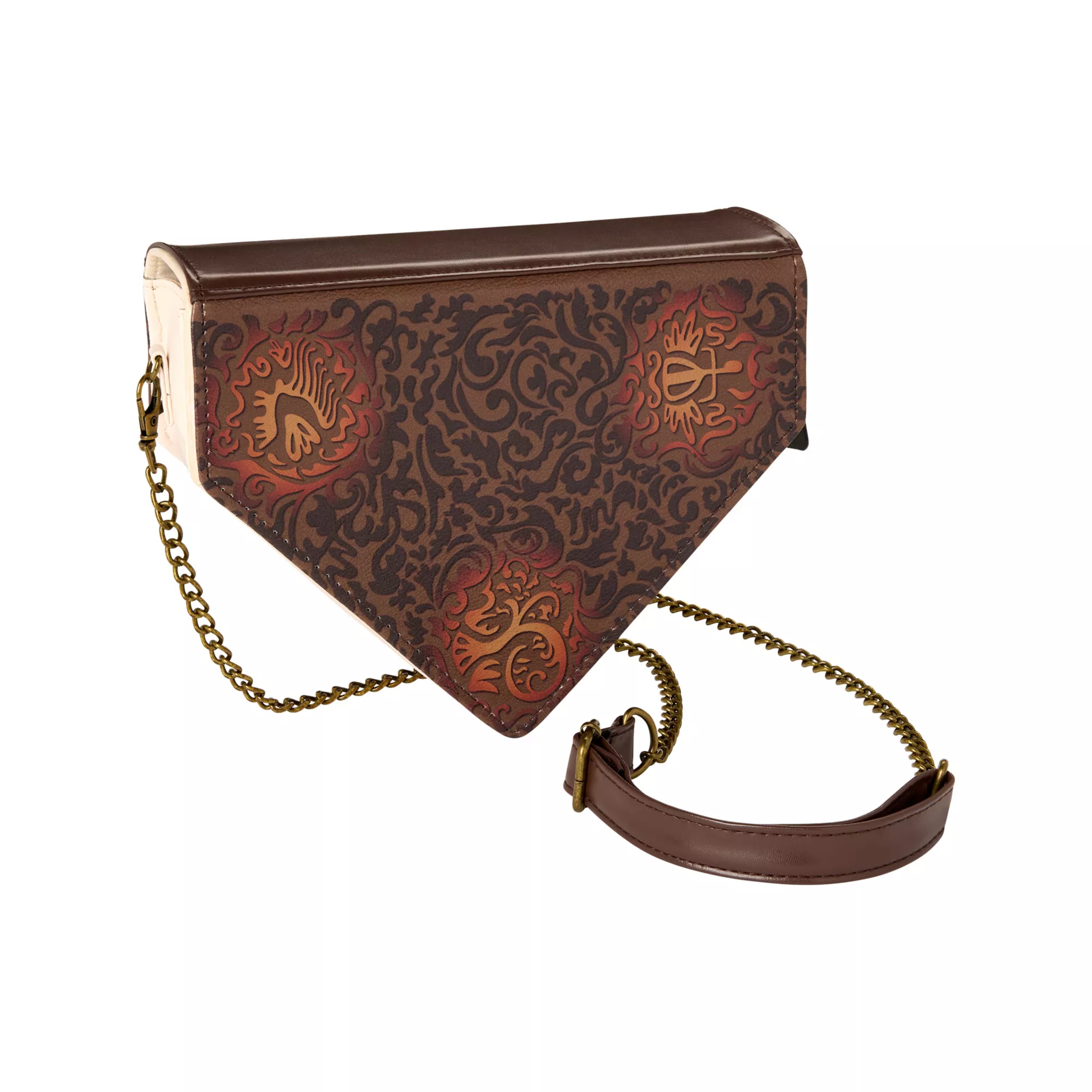 Grimmerie Accessory Bag -  Wicked at Spencer's