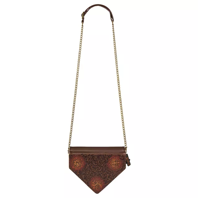 Grimmerie Accessory Bag -  Wicked at Spencer's