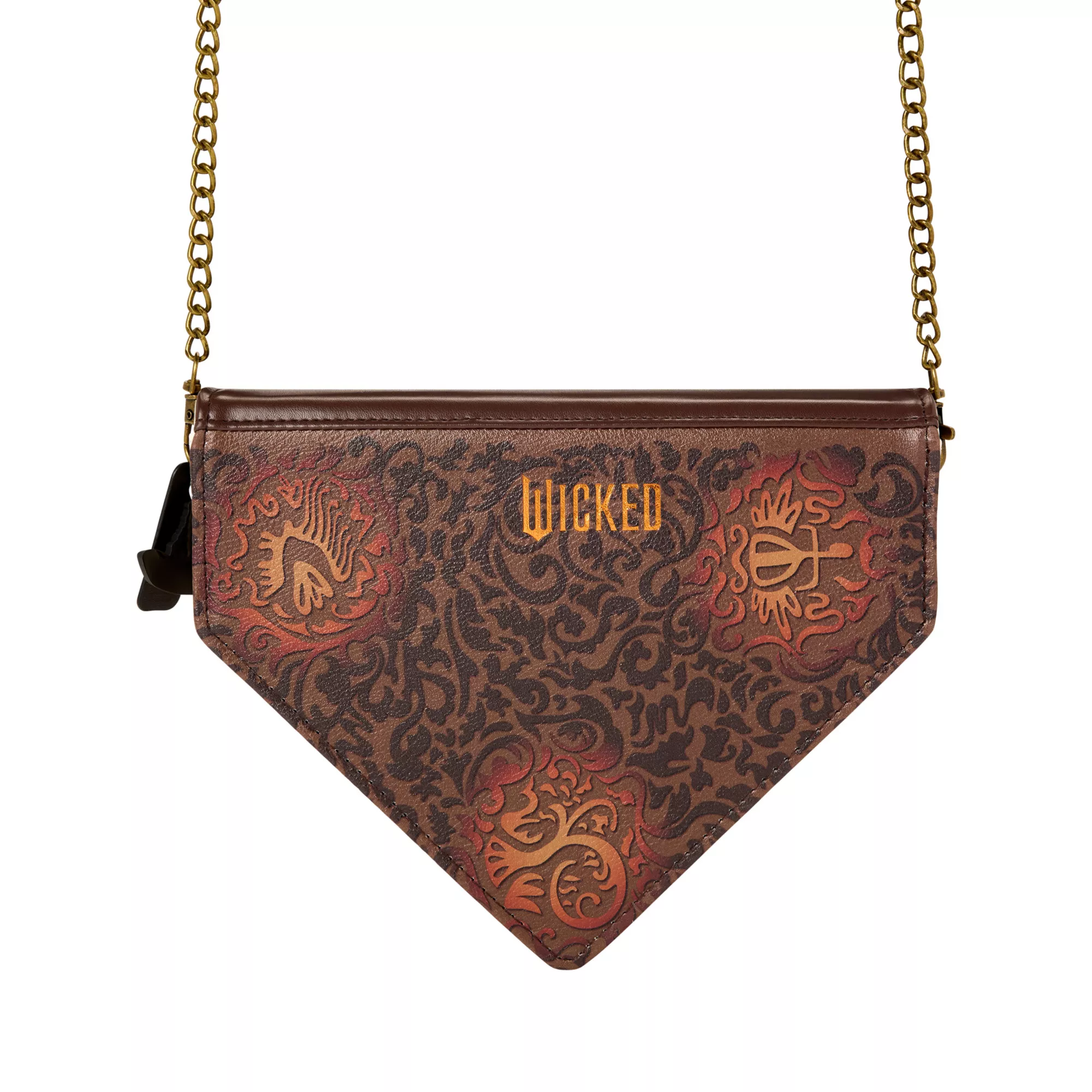 Grimmerie Accessory Bag -  Wicked at Spencer's