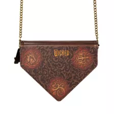 Grimmerie Accessory Bag -  Wicked at Spencer's